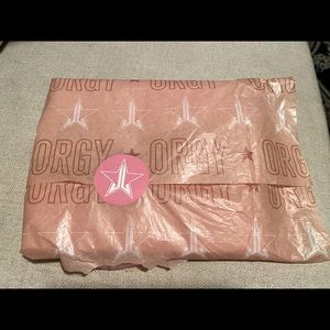 Jeffree Star Orgy Palette